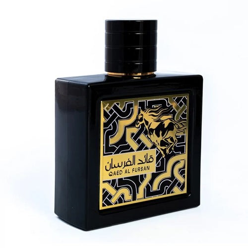 Lattafa-qaed Al Fursan Perfume 100ml