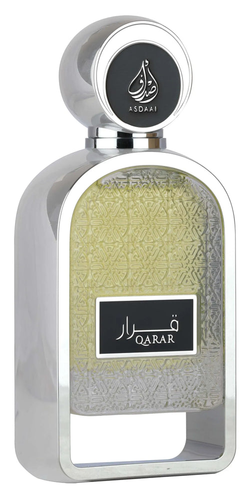 Asdaaf - Qarar Men - Edp 80ml