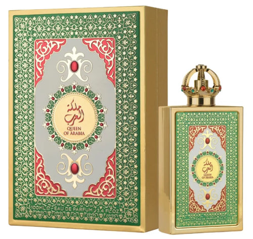 Lattafa - Pride Queen Of Arabia Edp 100ml