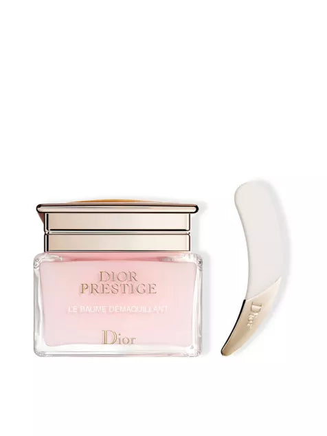 Dior - Prestige Exceptional Cleansing Balm-to-oil-150ml