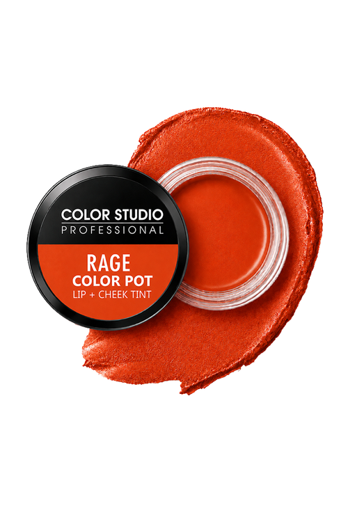 Color Studio Pot Rage