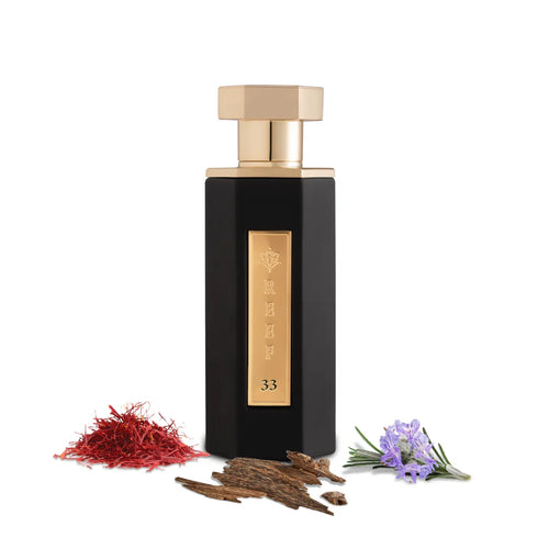 Reef - 33 Parfum 15ml