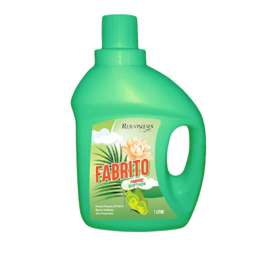 REJUVINITALS FABRITO FABRIC SOFTENER 1LTR