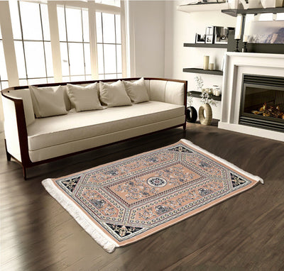 Fine Persian Khas Rug  3x5 ft