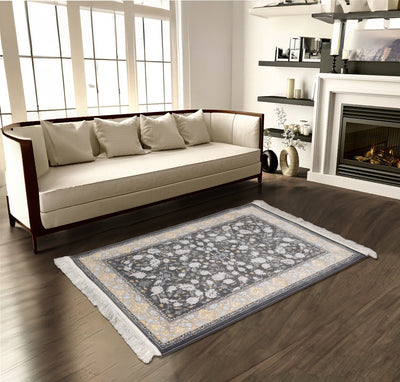 Fine Persian Khas Rug  3x5 ft