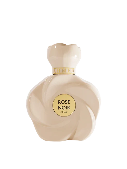 Ahmed Al Maghribi - Rose Noir Edp 75ml