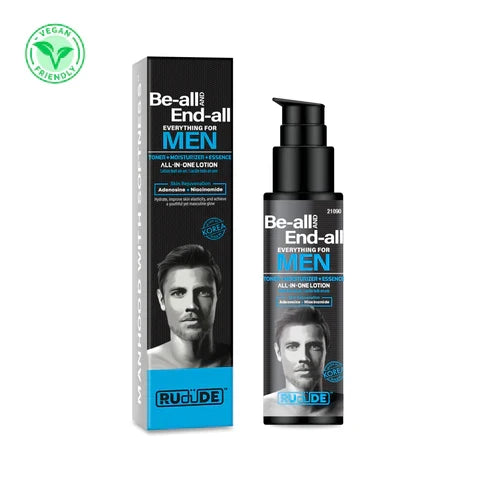 Rude Cosmetics - Rudude Be-all And End-all After Shave Lotion