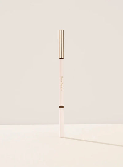 Rare Beauty - Brow Harmony Pencil & Gel - Deep Brown, 2.25ml