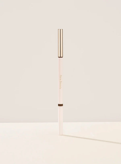 Rare Beauty - Brow Harmony Pencil & Gel - Deep Brown, 2.25ml