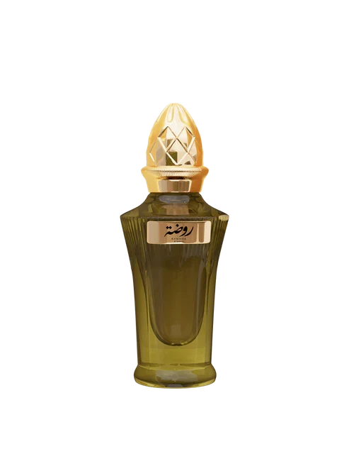 Ahmed Al Maghribi - Rawdha By Ahmed 50ml