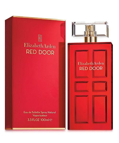Elizabeth Arden - Red Door - 100ml