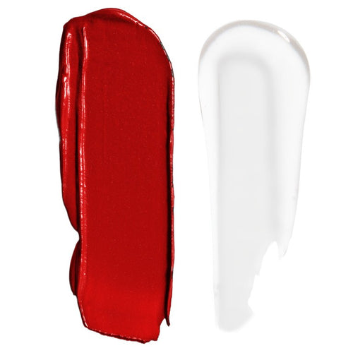 Wet N Wild - Megalast Lock N Shine Lip Color + Gloss - La Pink