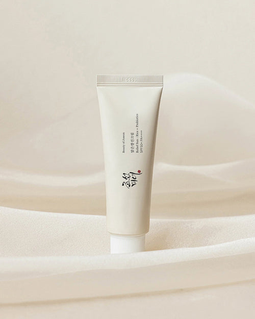 Beauty Of Joseon - Relief Sun : Rice + Probiotics ( Spf50 + Pa++++ ) 50 Ml