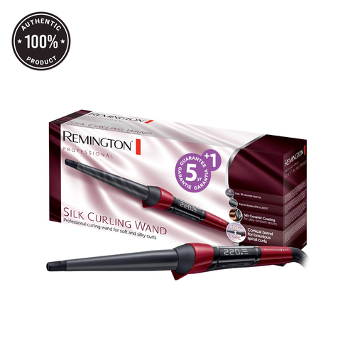 Remington- Ci-96-w1 Silk Wand