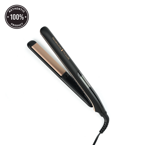 Remington- S9100b Proluxe Midnight Edition Hair Straightener