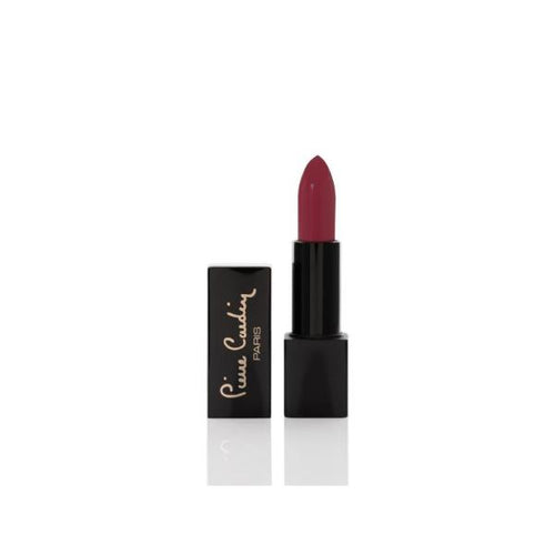 Pierre Cardin Paris - Retro Matte Lipstick - Ruby Red 154