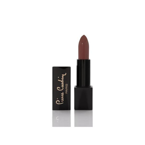 Pierre Cardin Paris - Retro Matte Lipstick - Rustic Red 147
