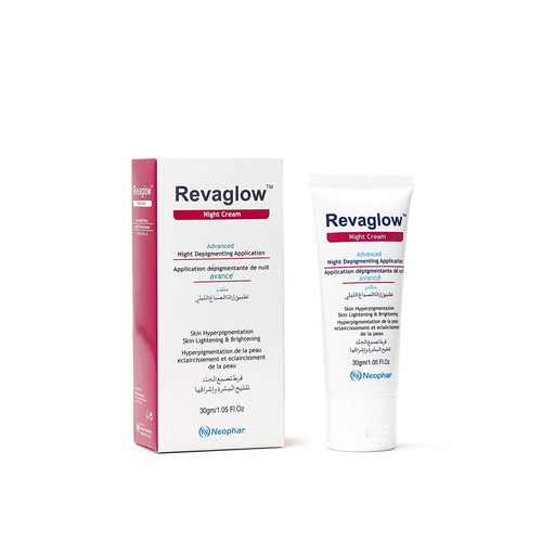 Neophar - Revaglow Night Cream