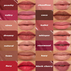Revolution Air Blur Matte Liquid Lipstick Rosewood