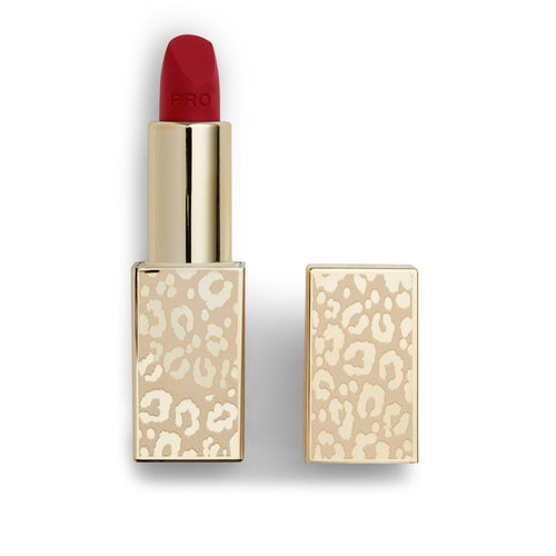 Revolution Pro- New Neutral Satin Matte Lipstick Vamped