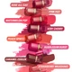 Revolution Superdewy Liquid Blush Burst Rose All Day Dusty Pink