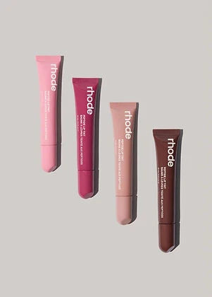 Rhode - The Peptide Lip Tints Taupe Ribbon-Sheer Pink