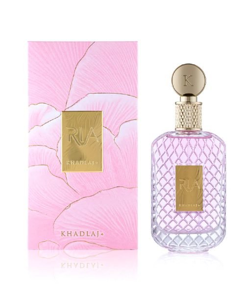Khadlaj - Ria Women Edp 100ml