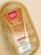 Brightening Rice Cleanser