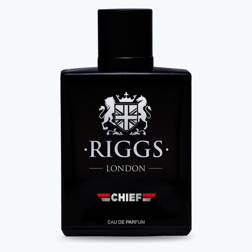 Riggs London - Perfume Chief Edp 100ml