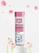 Rose & Vitamin C Micellar Water