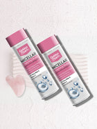 Rose & Vitamin C Micellar Water