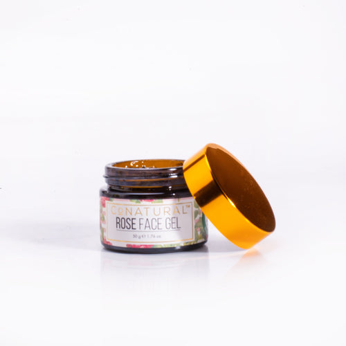 Conturals - Rose Face Gel