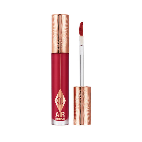Charlotte Tilbury - Airbrush Flawless Lip Blur - Ruby Blur