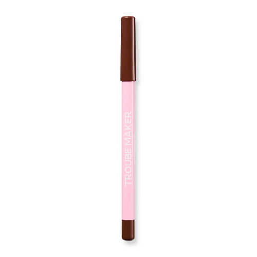Trouble Maker - Overdo It Lip Liner Pencil Ruby Who Red
