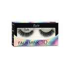 Rude Cosmetics - Faux Mink 3D Lashes - Narcissist