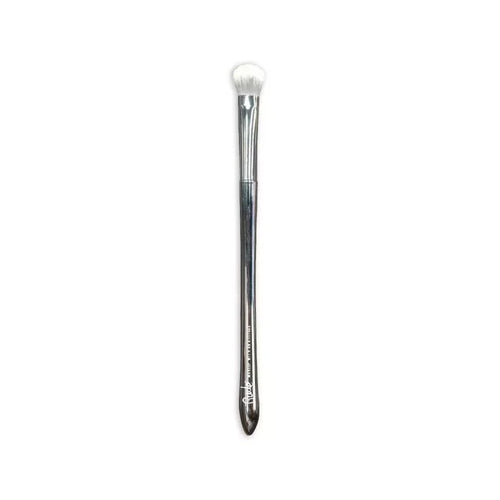 Rude Cosmetics - Silver Bullet Eyeshadow Brush - Shotgun