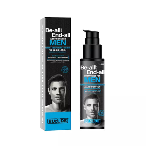 Rude Cosmetics - Rudude Be-all And End All All-in-one Lotion
