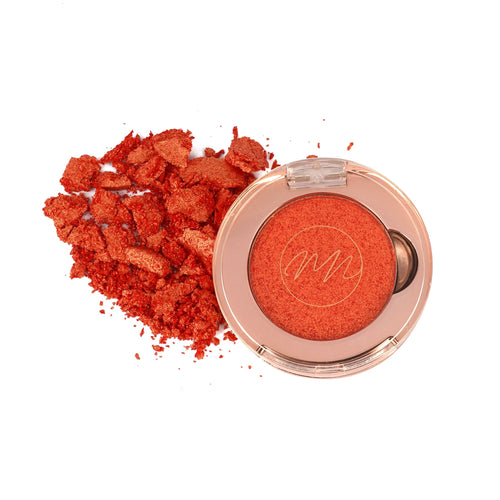 Ecomdyno - Rusty Orange - Chromatic Mirage Eye Shadow