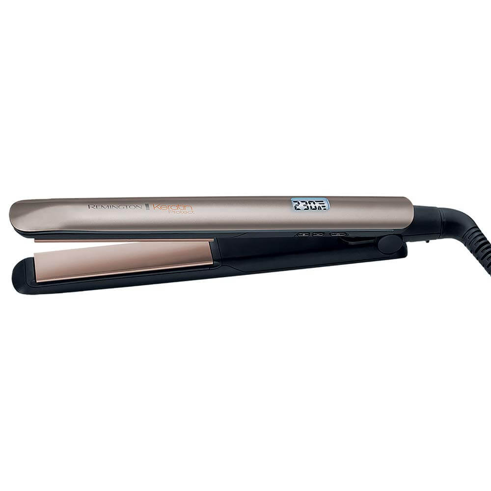 REMINGTON HAIR STRAIGHTENER S8540
