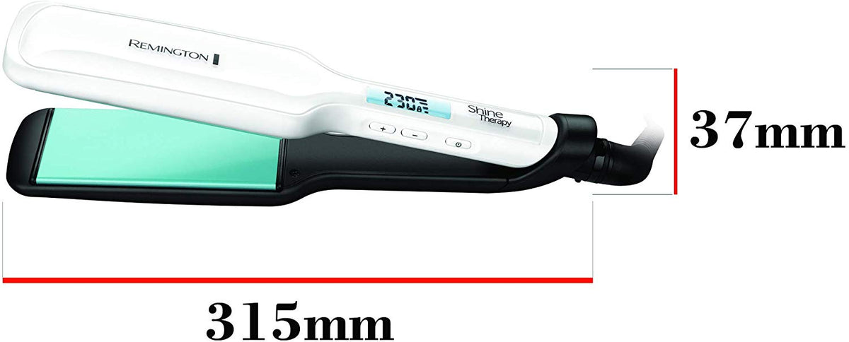 REMINGTON HAIR STRAIGHTENER S8550