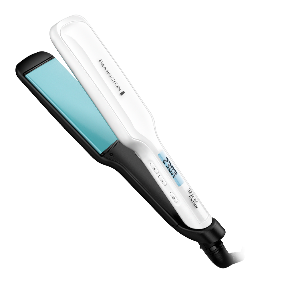 REMINGTON HAIR STRAIGHTENER S8550