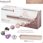 REMINGTON HAIR STRAIGHTENER S9100