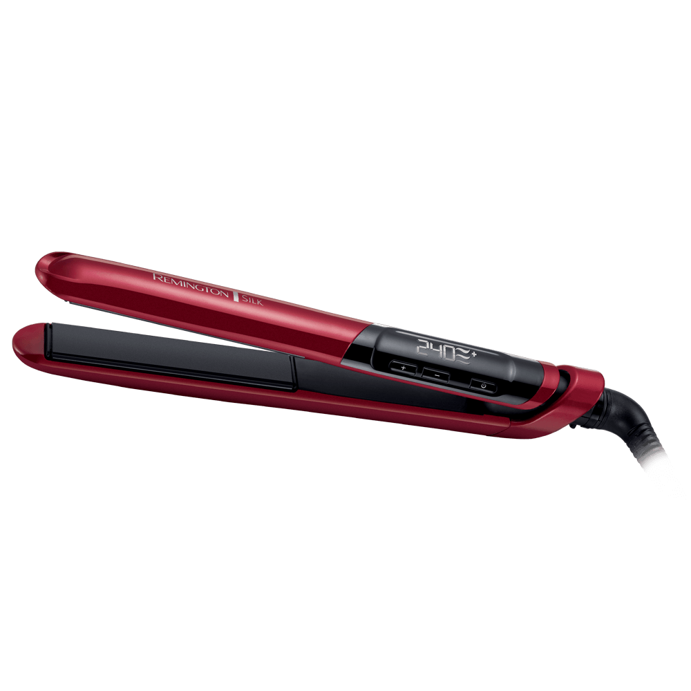 REMINGTON HAIR STRAIGHTENER S9600