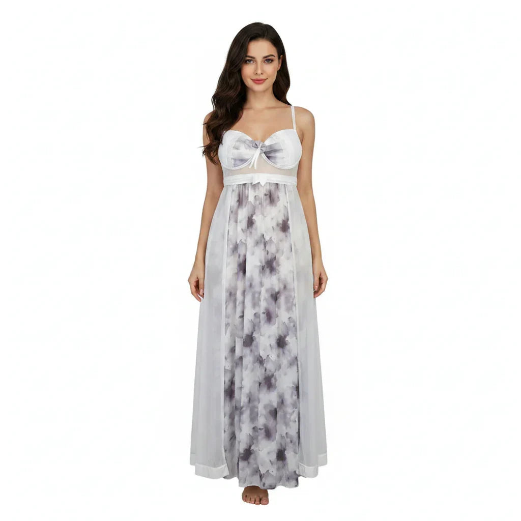 SARI NIGHTDRESS LNG5-4434