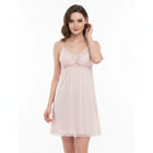 SARI NIGHTY SINGLE SHORT LNG5-4361