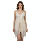 SARI NIGHTY SINGLE SHORT LNG5-4401