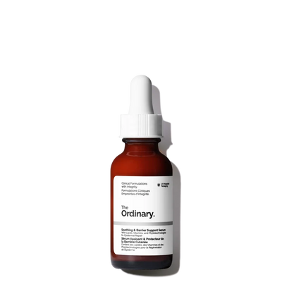 The Ordinary - Soothing Barrier Support Serum 30ml