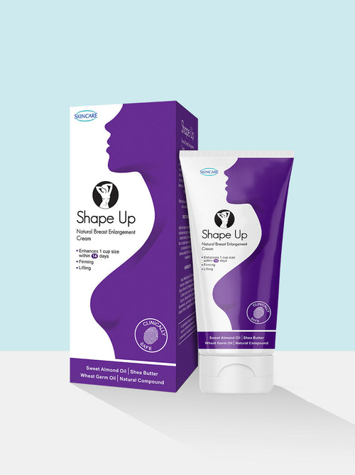 Skincare - Skincare Shape Up 125ml