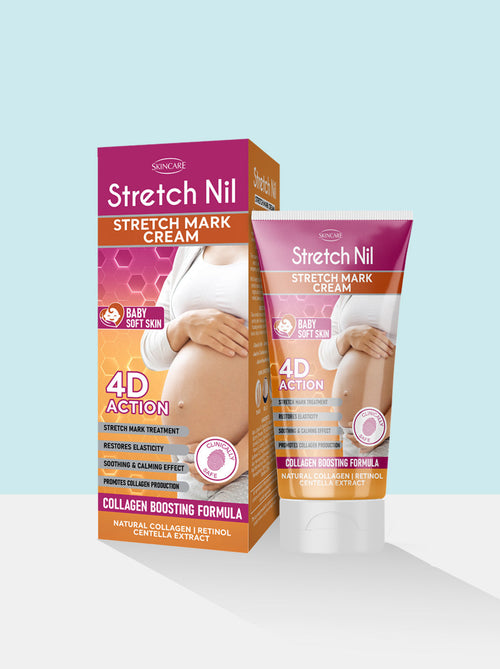 Skincare - Skincare Strech Nil 125ml