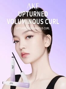 SHEIN AKF Feathery Slim Spiky Waterproof Mascara 5g